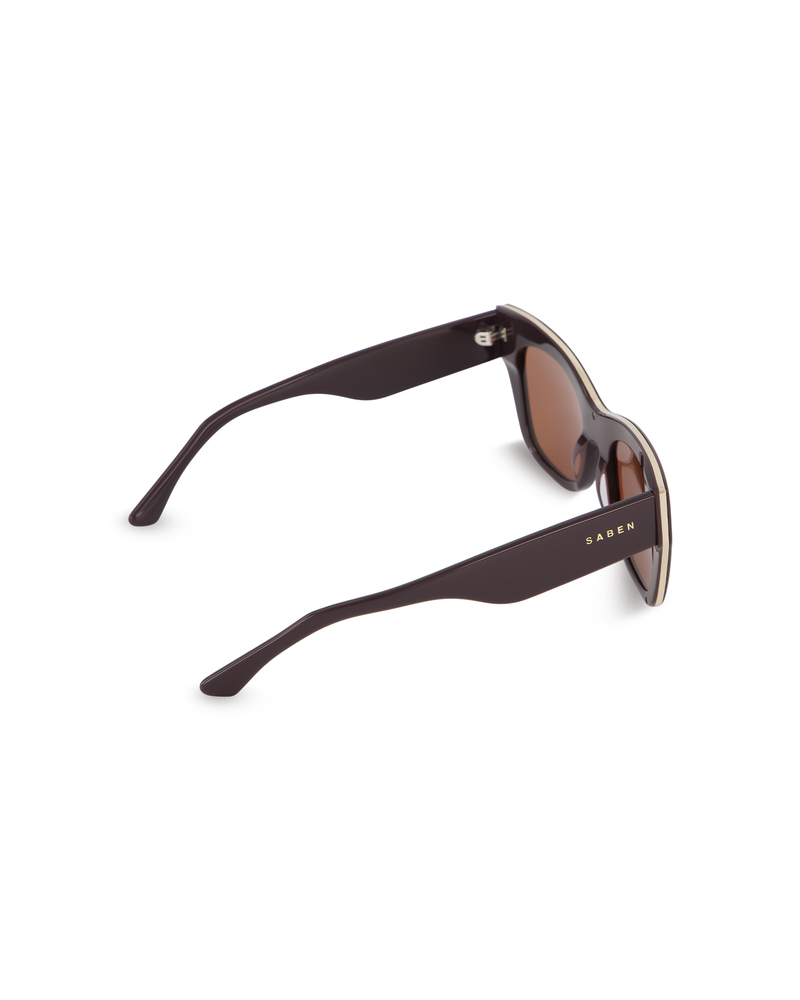 Sloane Sunglasses Espresso