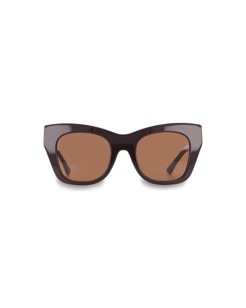 Sloane Sunglasses Espresso