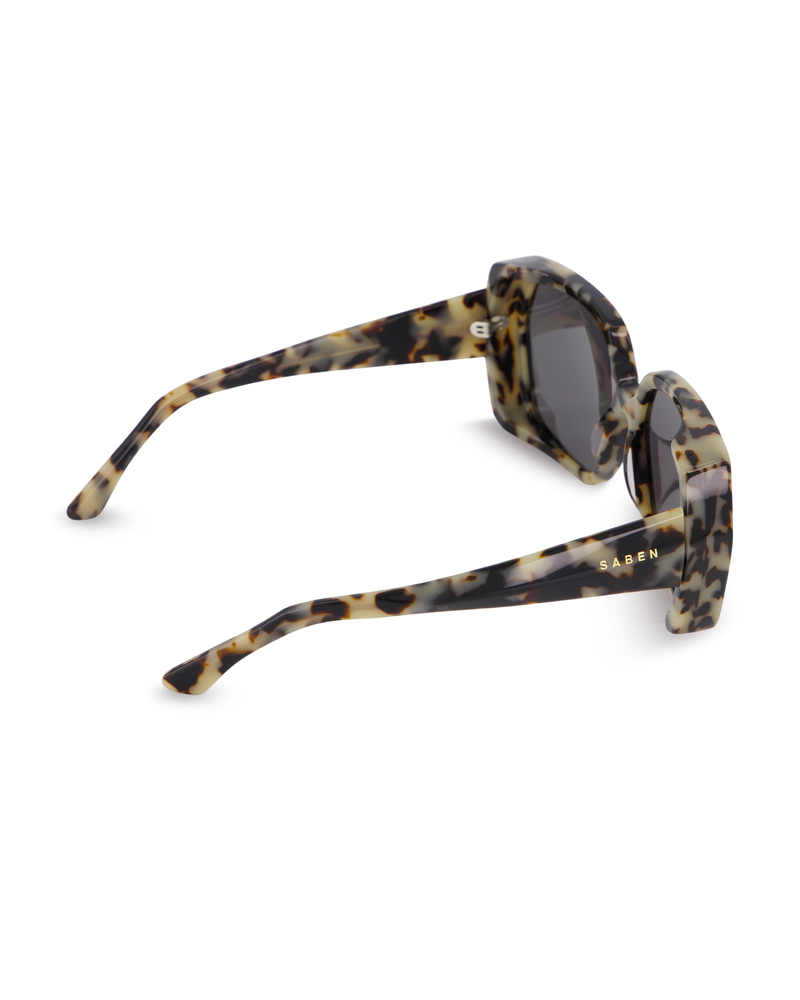 Remi Sunglasses Light Tortoise