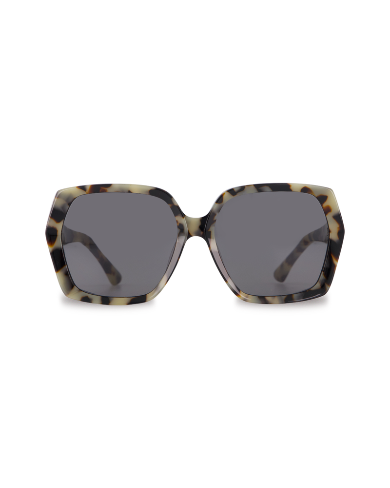Remi Sunglasses Light Tortoise
