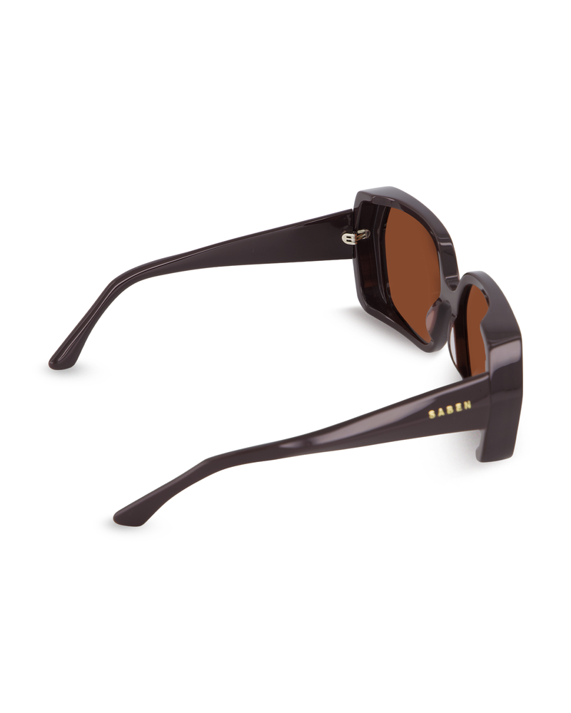 Remi Sunglasses Espresso
