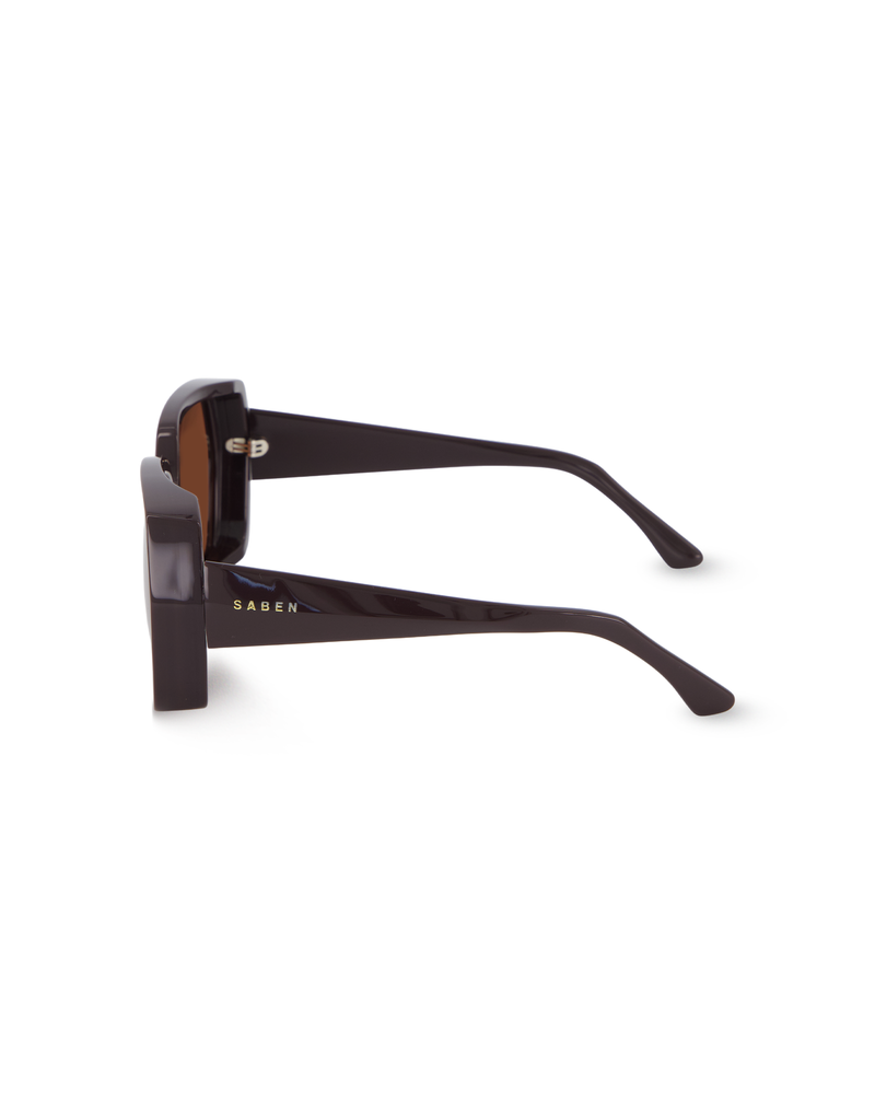 Remi Sunglasses Espresso