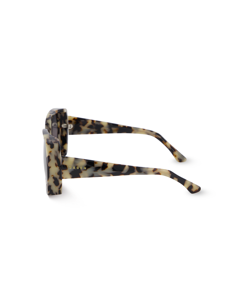 Remi Sunglasses Light Tortoise