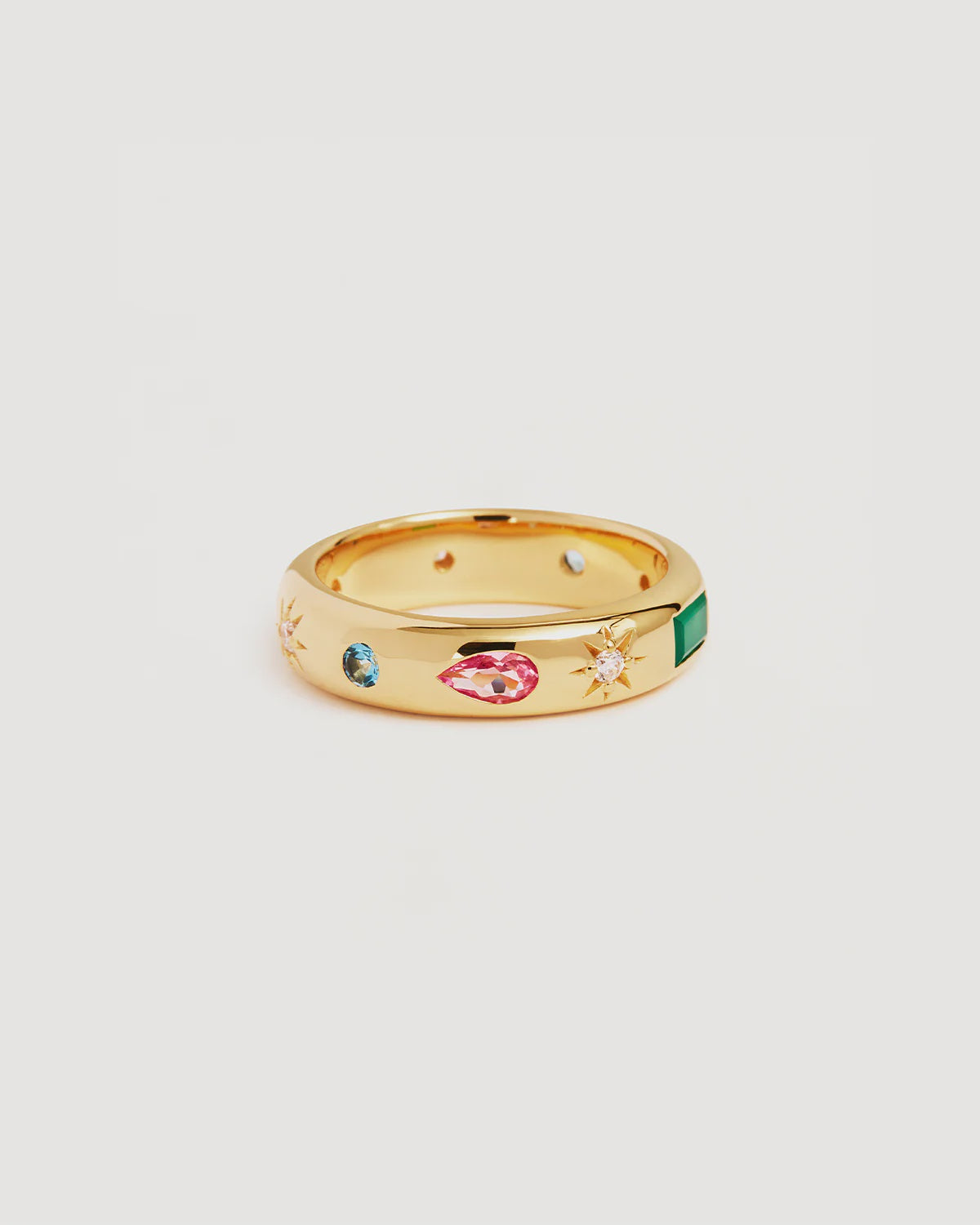 Connect to the Universe  Ring - 6