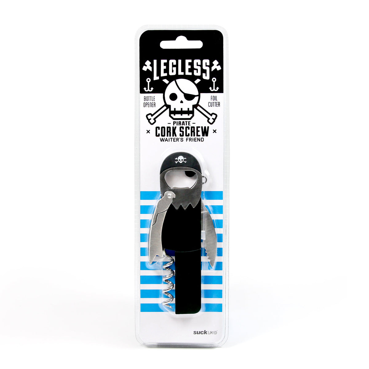 Suck Uk: Legless Corkscrew