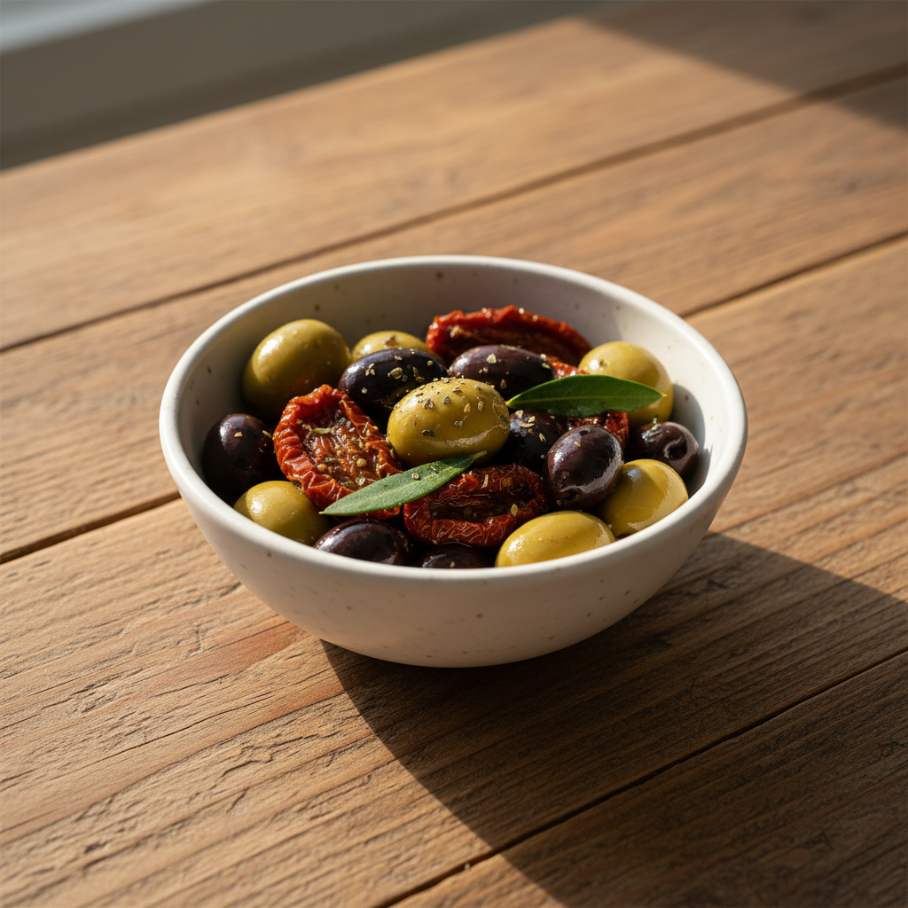 Leach Studio - Mini Bowl (7.5cm x 3cm)  - Speckle