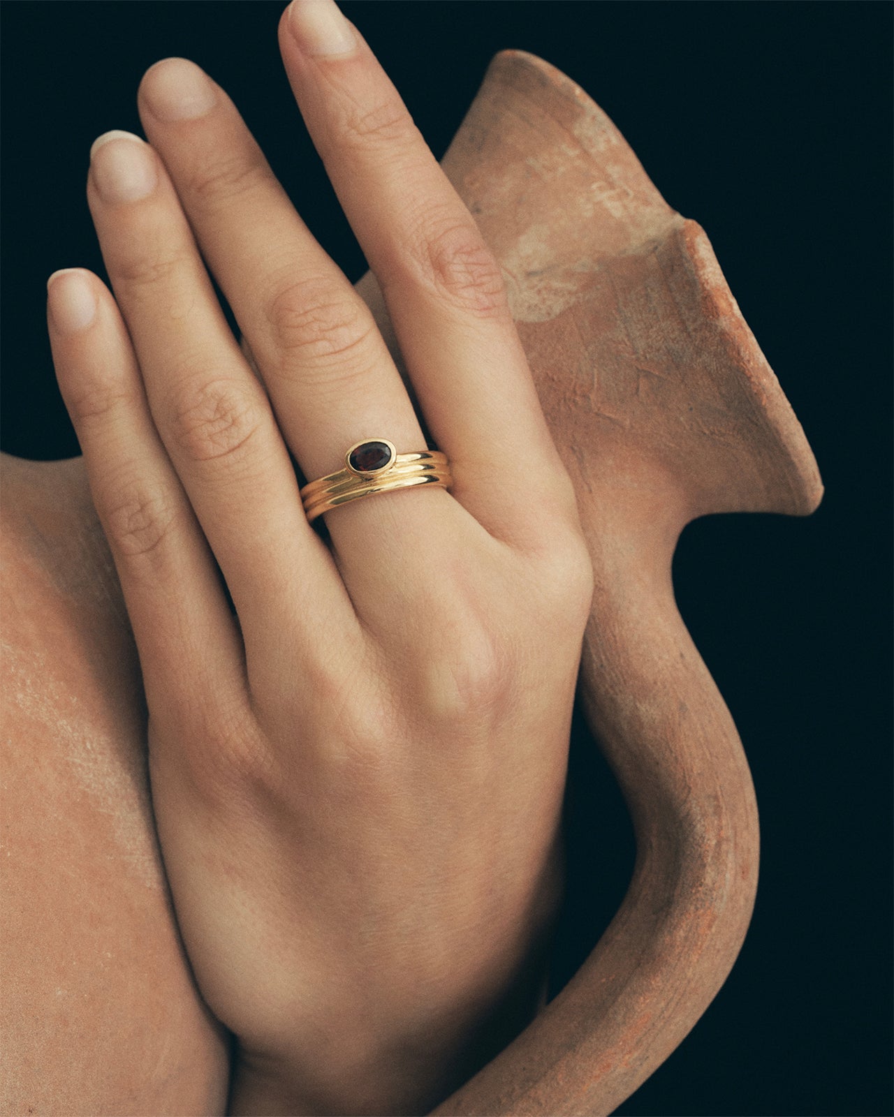 Tana Ring - 7